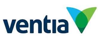 Ventia Logo